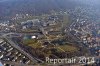Luftaufnahme Kanton Zuerich/Stadt Zuerich/Zuerich Uni Irchel - Foto Irchel  0309